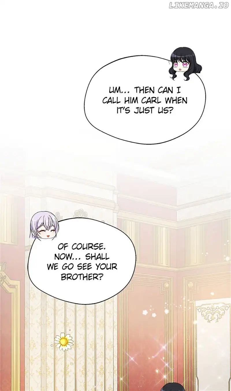 I Became The Older Sister of A Regretful Male Lead Chapter 52 293 40