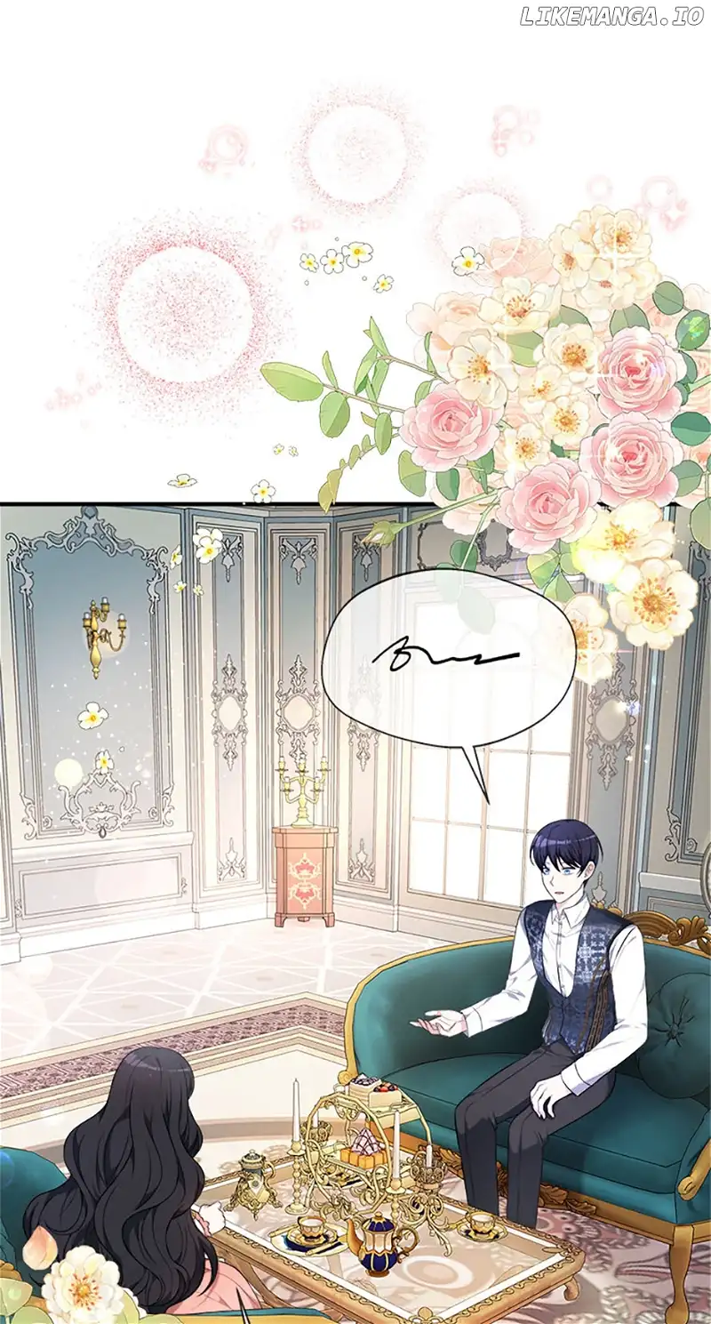 I Became The Older Sister of A Regretful Male Lead Chapter 52 296 43
