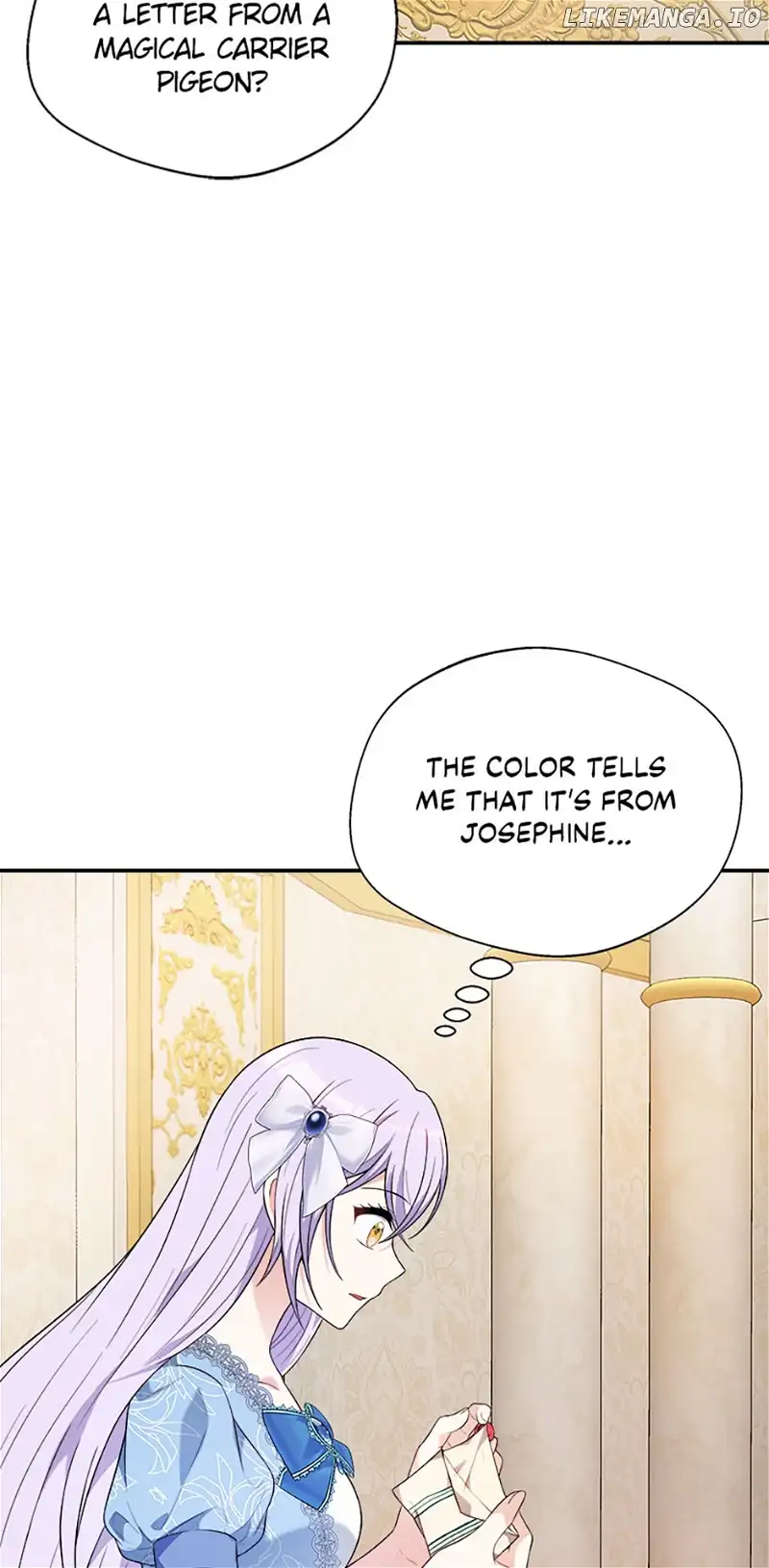 I Became The Older Sister of A Regretful Male Lead Chapter 52 301 48