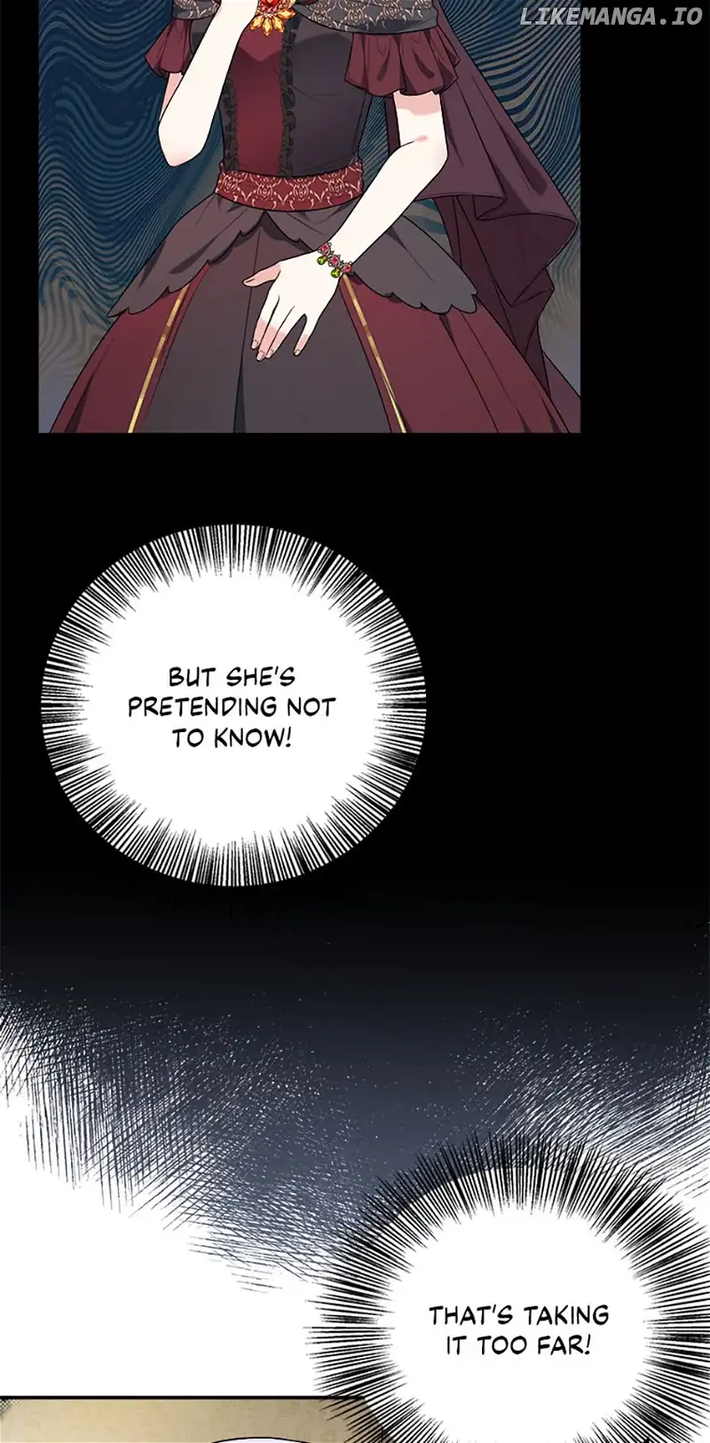 I Became The Older Sister of A Regretful Male Lead Chapter 52 307 54
