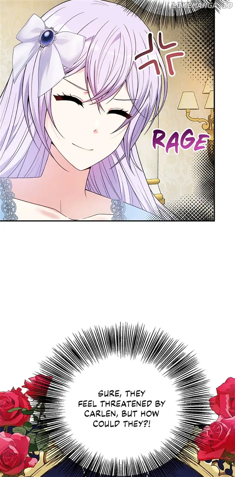 I Became The Older Sister of A Regretful Male Lead Chapter 52 308 55