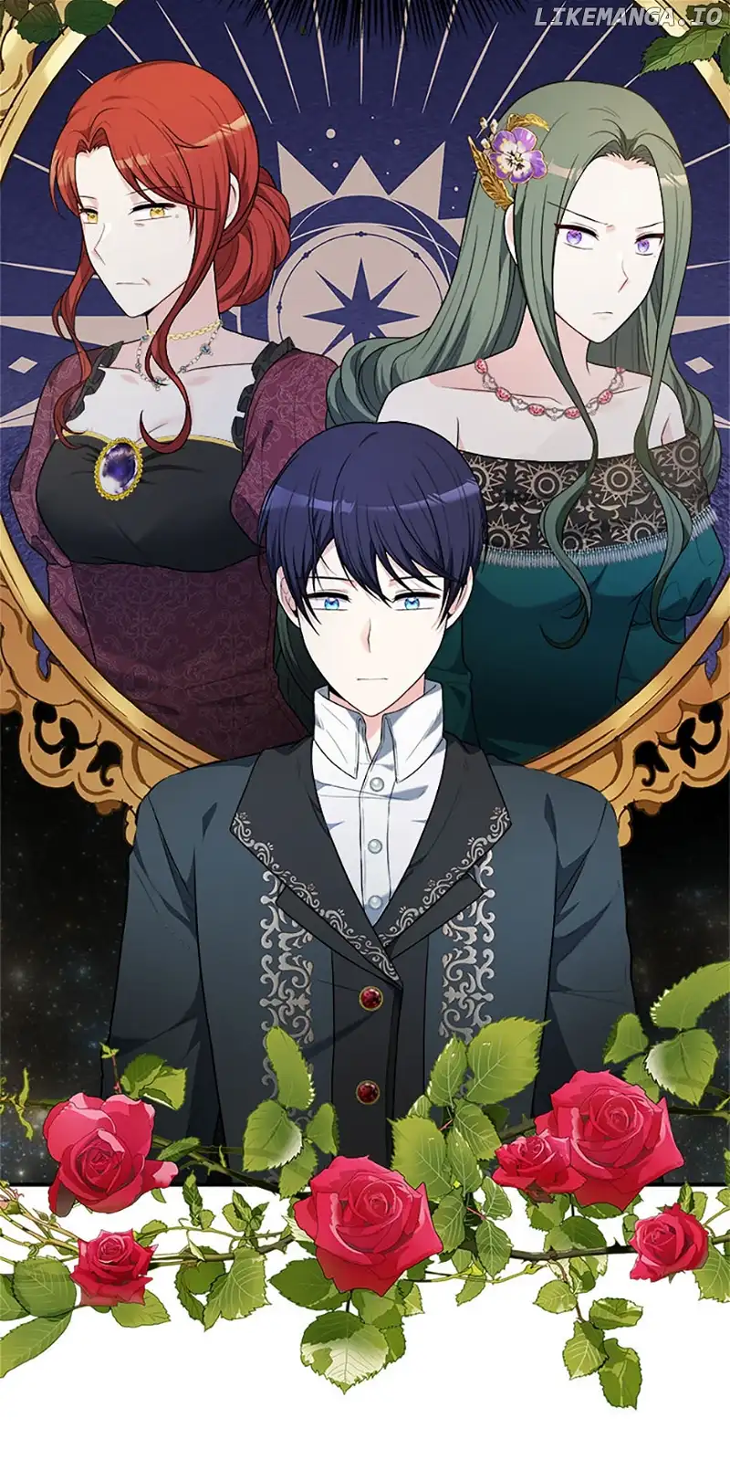I Became The Older Sister of A Regretful Male Lead Chapter 52 309 56