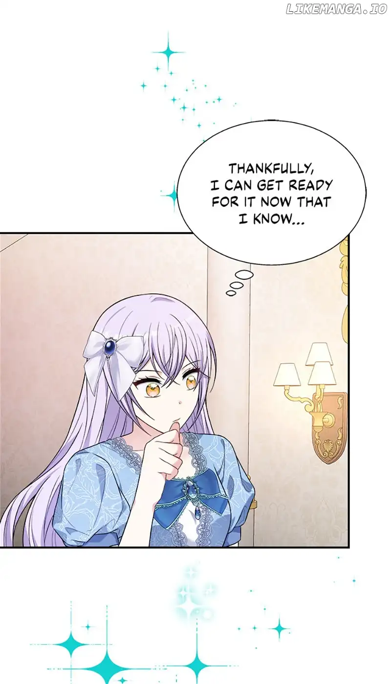 I Became The Older Sister of A Regretful Male Lead Chapter 52 310 57