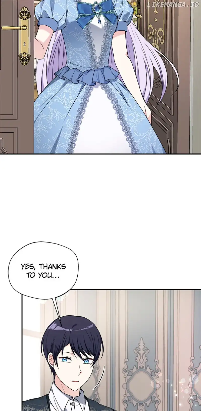I Became The Older Sister of A Regretful Male Lead Chapter 52 321 68
