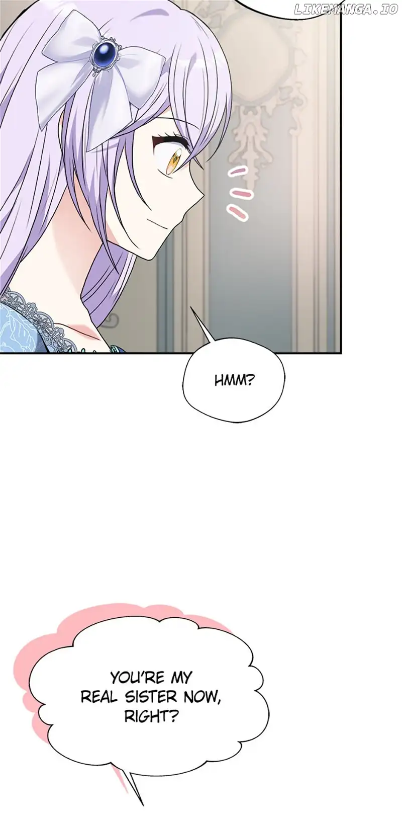I Became The Older Sister of A Regretful Male Lead Chapter 52 324 71