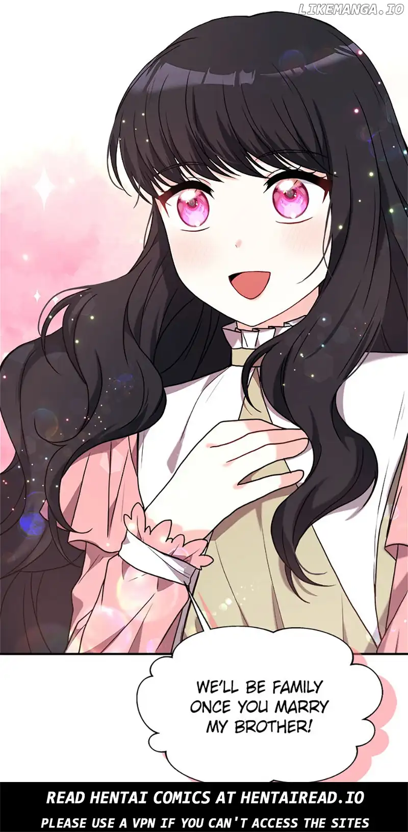 I Became The Older Sister of A Regretful Male Lead Chapter 52 325 72
