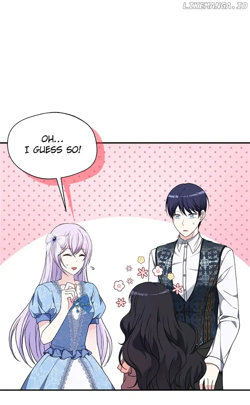I Became The Older Sister of A Regretful Male Lead Chapter 52 326 73