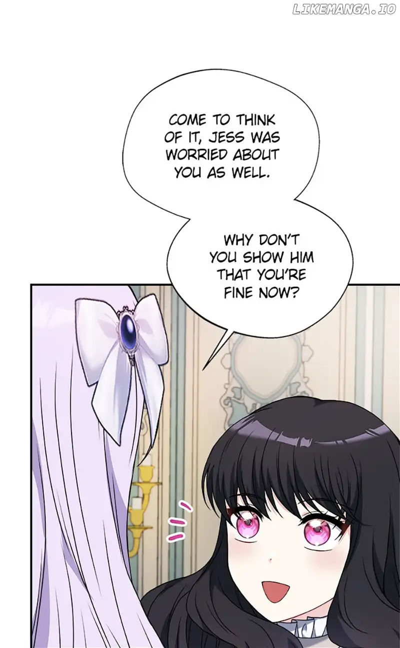 I Became The Older Sister of A Regretful Male Lead Chapter 52 327 74