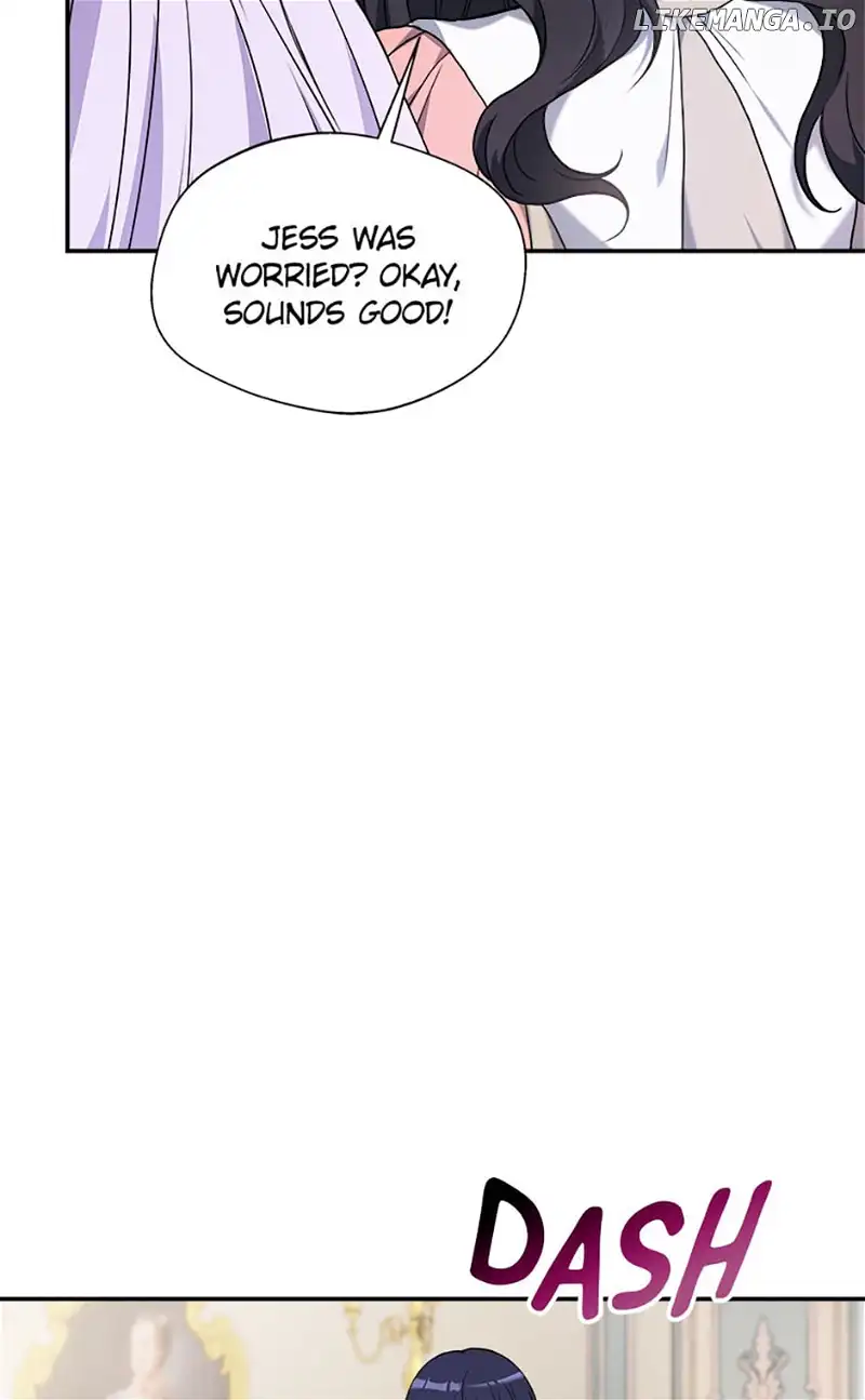 I Became The Older Sister of A Regretful Male Lead Chapter 52 328 75