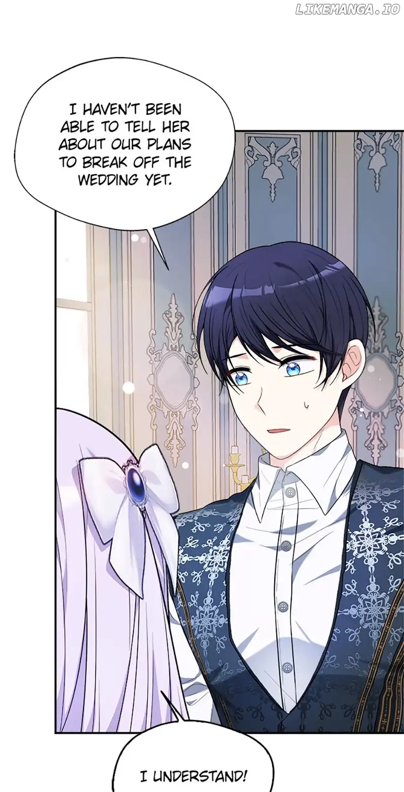 I Became The Older Sister of A Regretful Male Lead Chapter 52 330 77