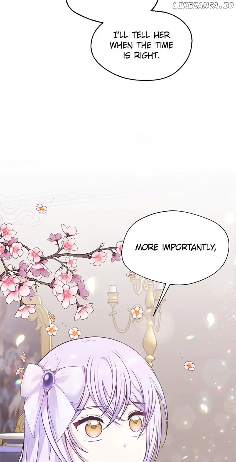 I Became The Older Sister of A Regretful Male Lead Chapter 52 331 78