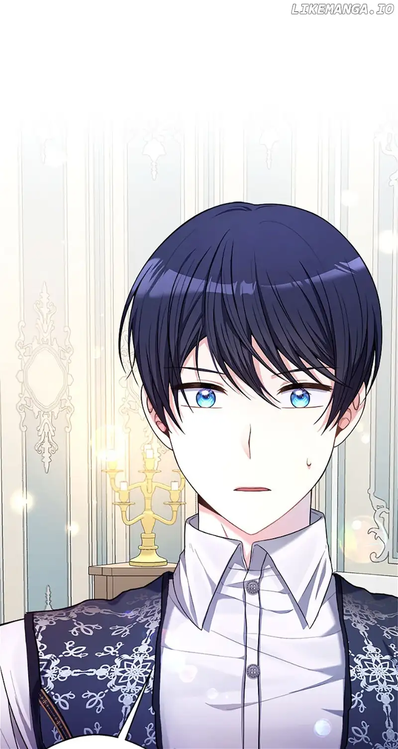 I Became The Older Sister of A Regretful Male Lead Chapter 52 334 81
