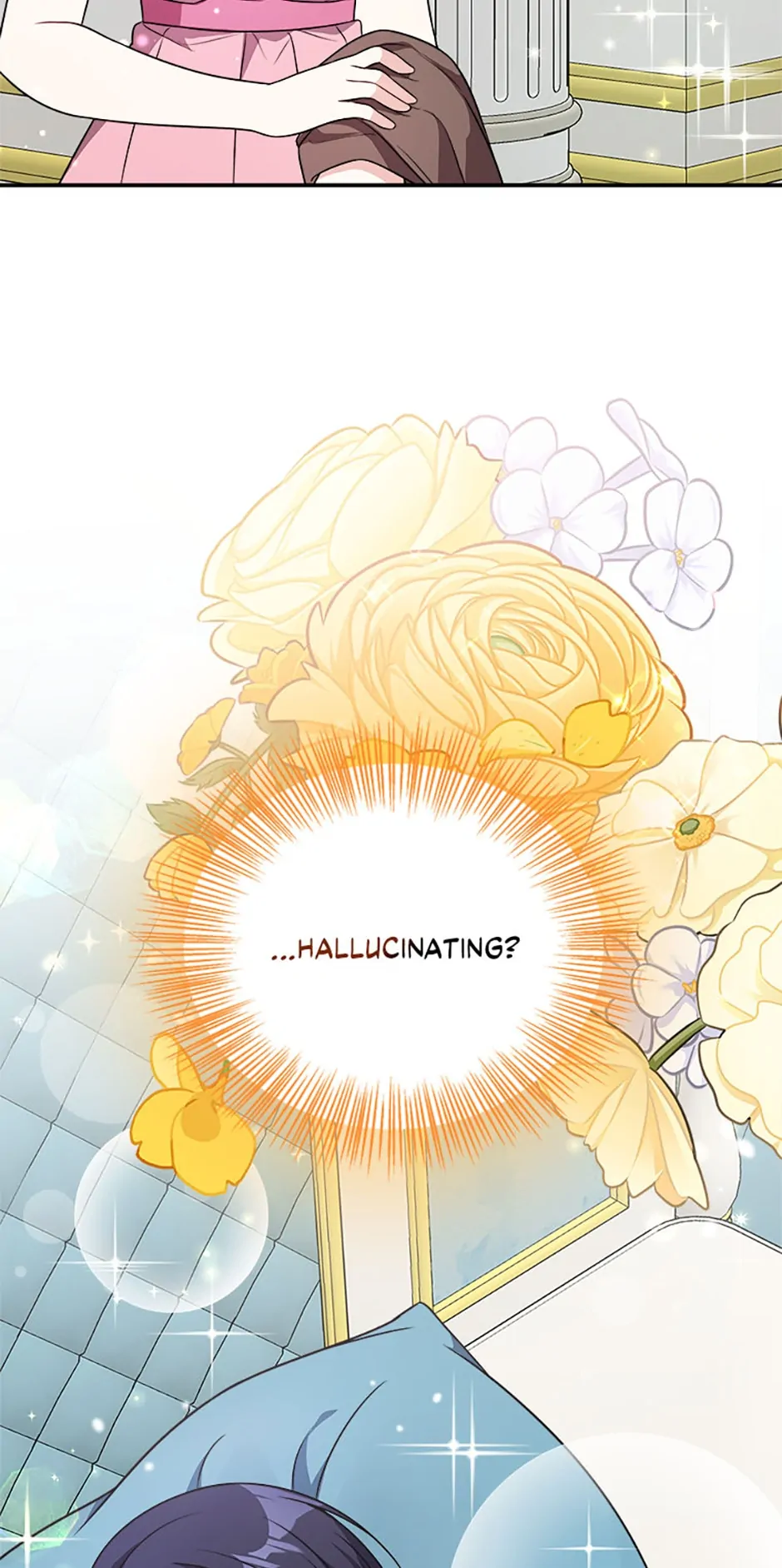 I Became The Older Sister of A Regretful Male Lead Chapter 54 261 02