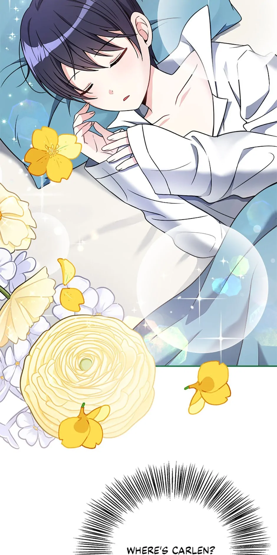 I Became The Older Sister of A Regretful Male Lead Chapter 54 262 03