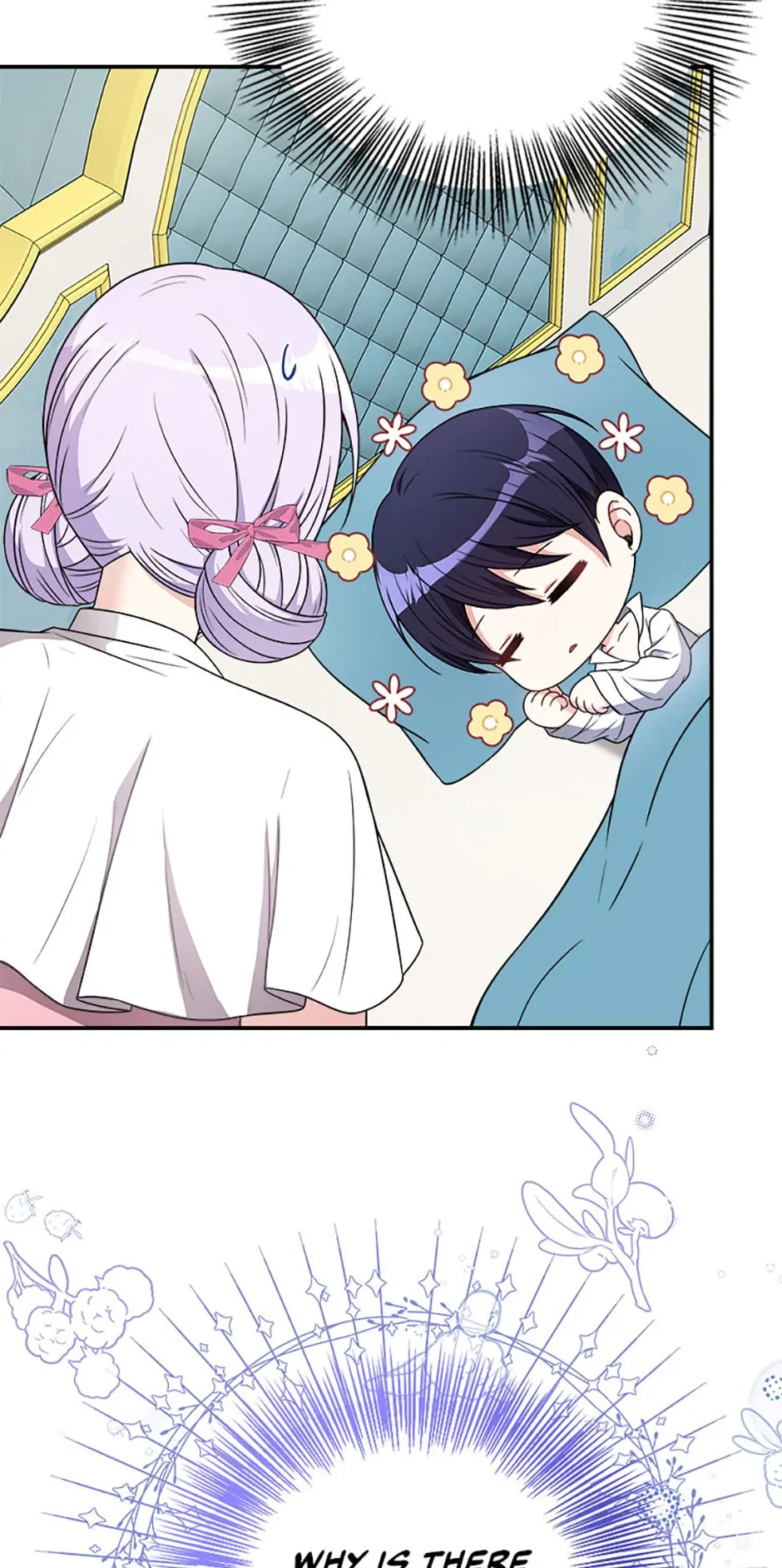 I Became The Older Sister of A Regretful Male Lead Chapter 54 263 04