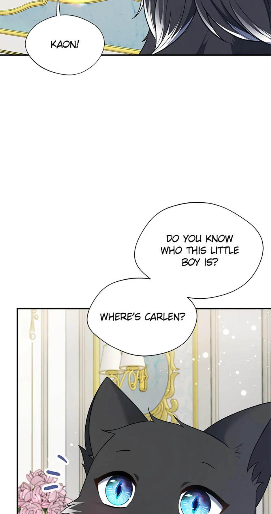 I Became The Older Sister of A Regretful Male Lead Chapter 54 266 07