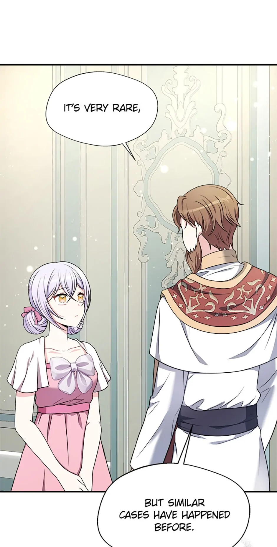 I Became The Older Sister of A Regretful Male Lead Chapter 54 273 14