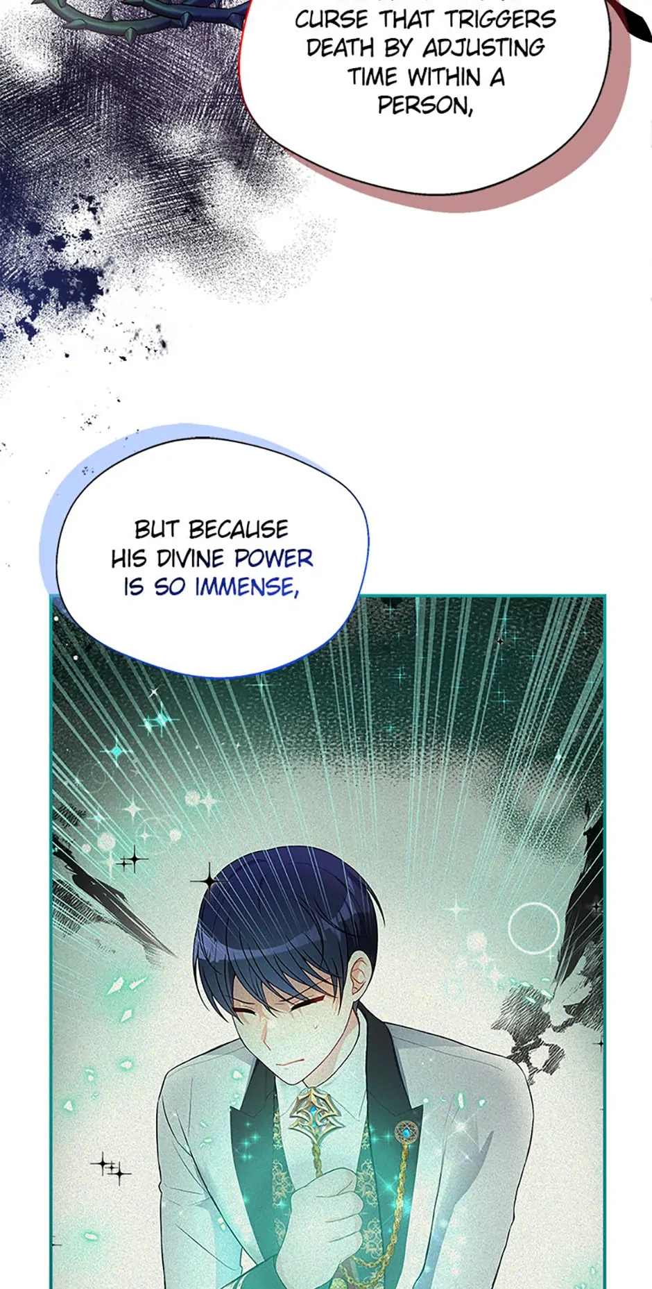 I Became The Older Sister of A Regretful Male Lead Chapter 54 275 16