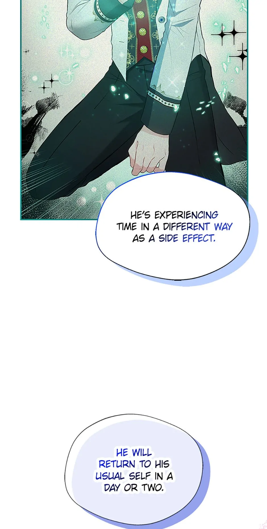 I Became The Older Sister of A Regretful Male Lead Chapter 54 276 17