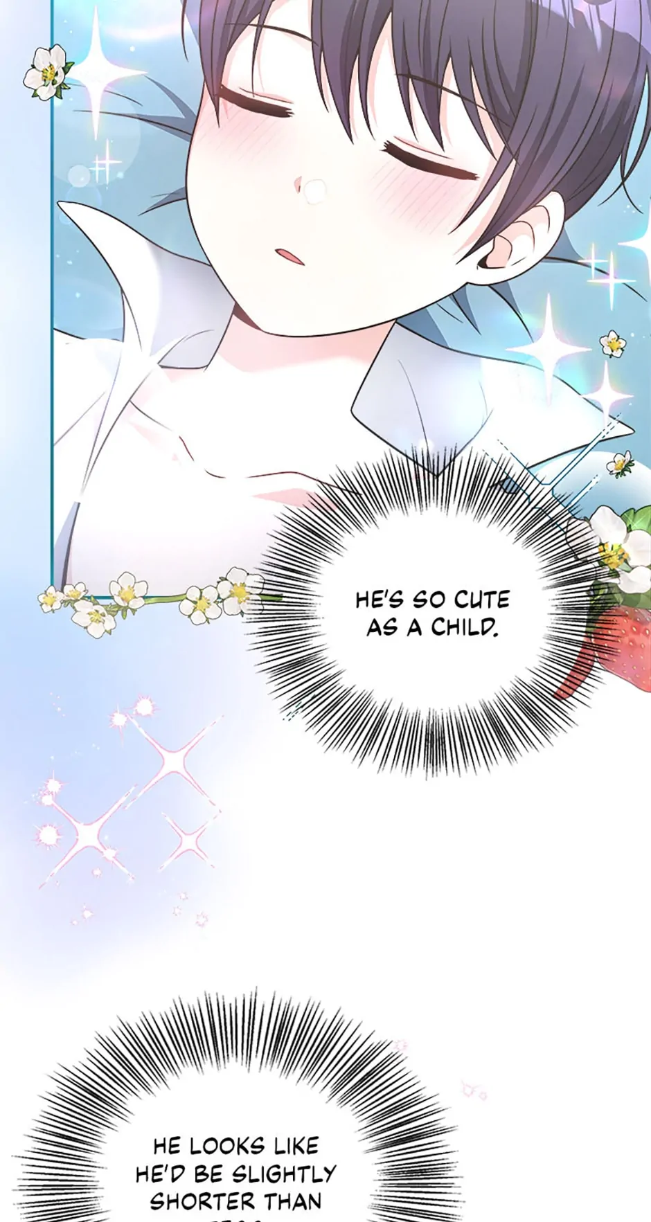 I Became The Older Sister of A Regretful Male Lead Chapter 54 280 21