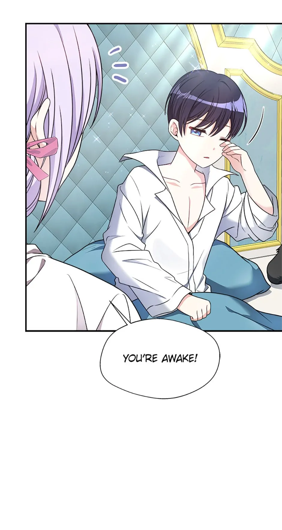 I Became The Older Sister of A Regretful Male Lead Chapter 54 282 23