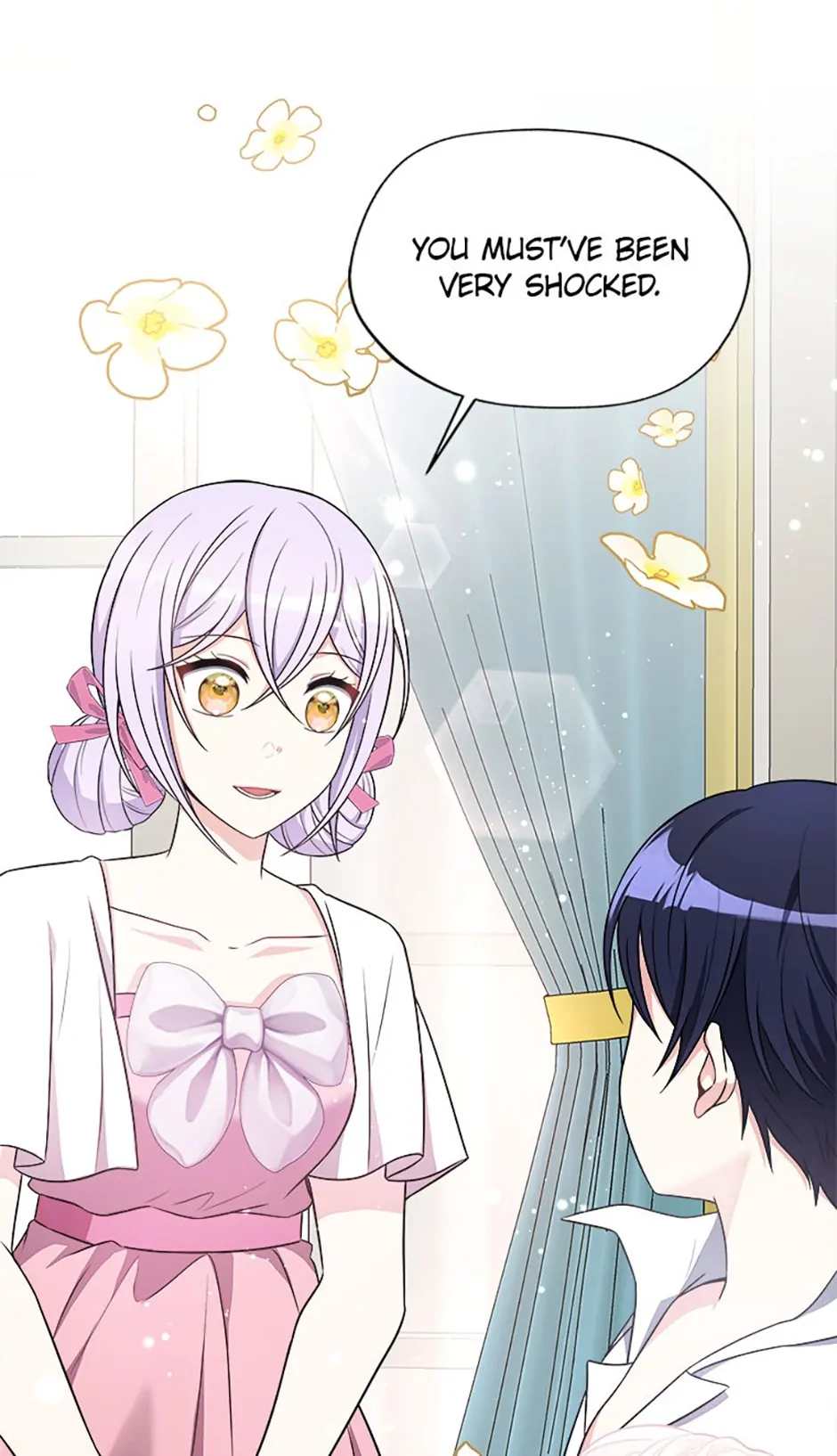 I Became The Older Sister of A Regretful Male Lead Chapter 54 283 24
