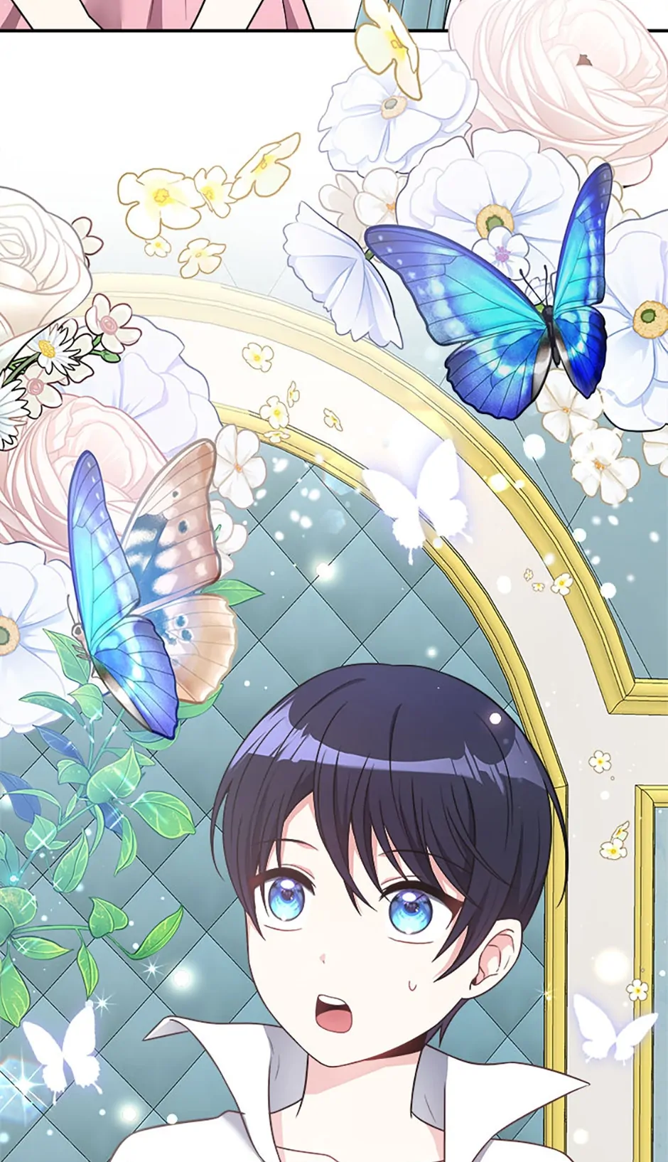 I Became The Older Sister of A Regretful Male Lead Chapter 54 284 25