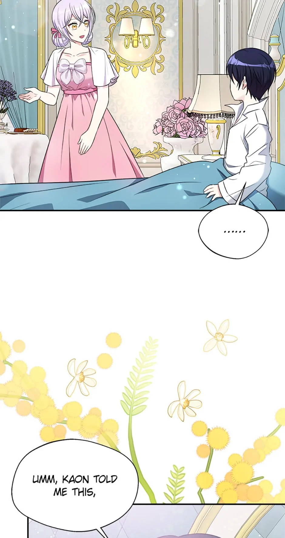 I Became The Older Sister of A Regretful Male Lead Chapter 54 290 31