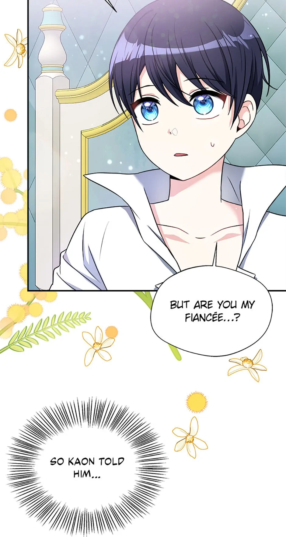 I Became The Older Sister of A Regretful Male Lead Chapter 54 291 32