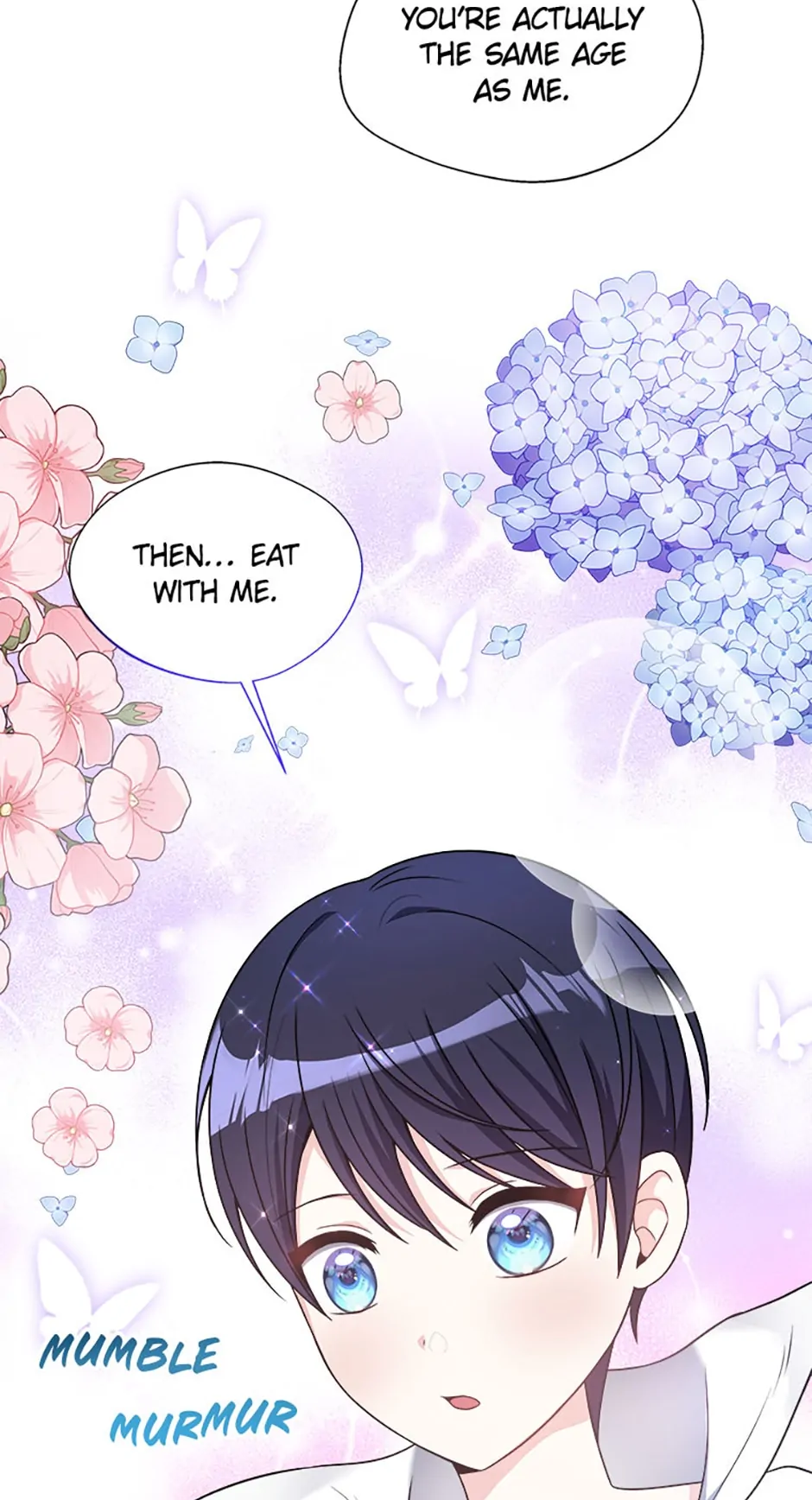 I Became The Older Sister of A Regretful Male Lead Chapter 54 293 34