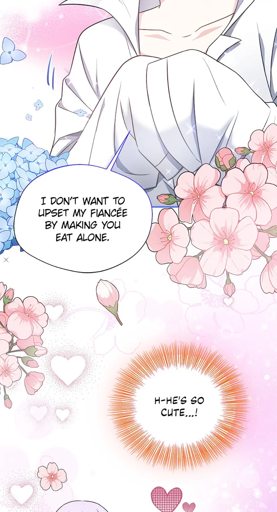 I Became The Older Sister of A Regretful Male Lead Chapter 54 294 35