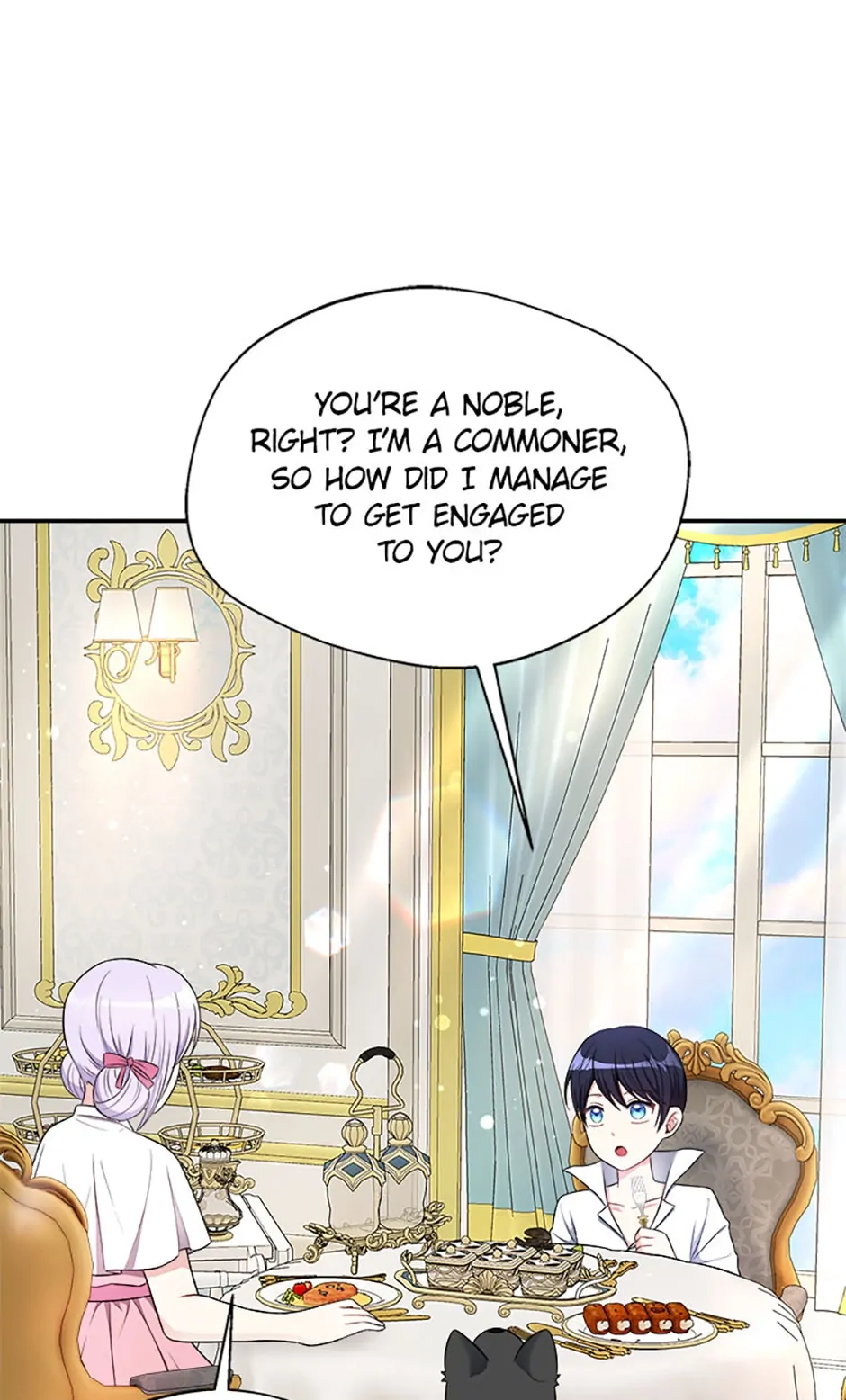 I Became The Older Sister of A Regretful Male Lead Chapter 54 297 38