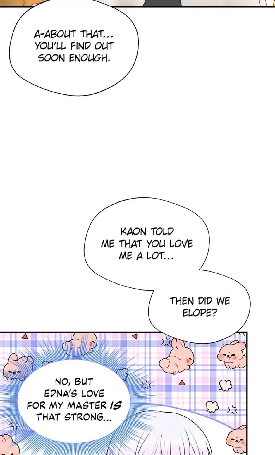 I Became The Older Sister of A Regretful Male Lead Chapter 54 298 39