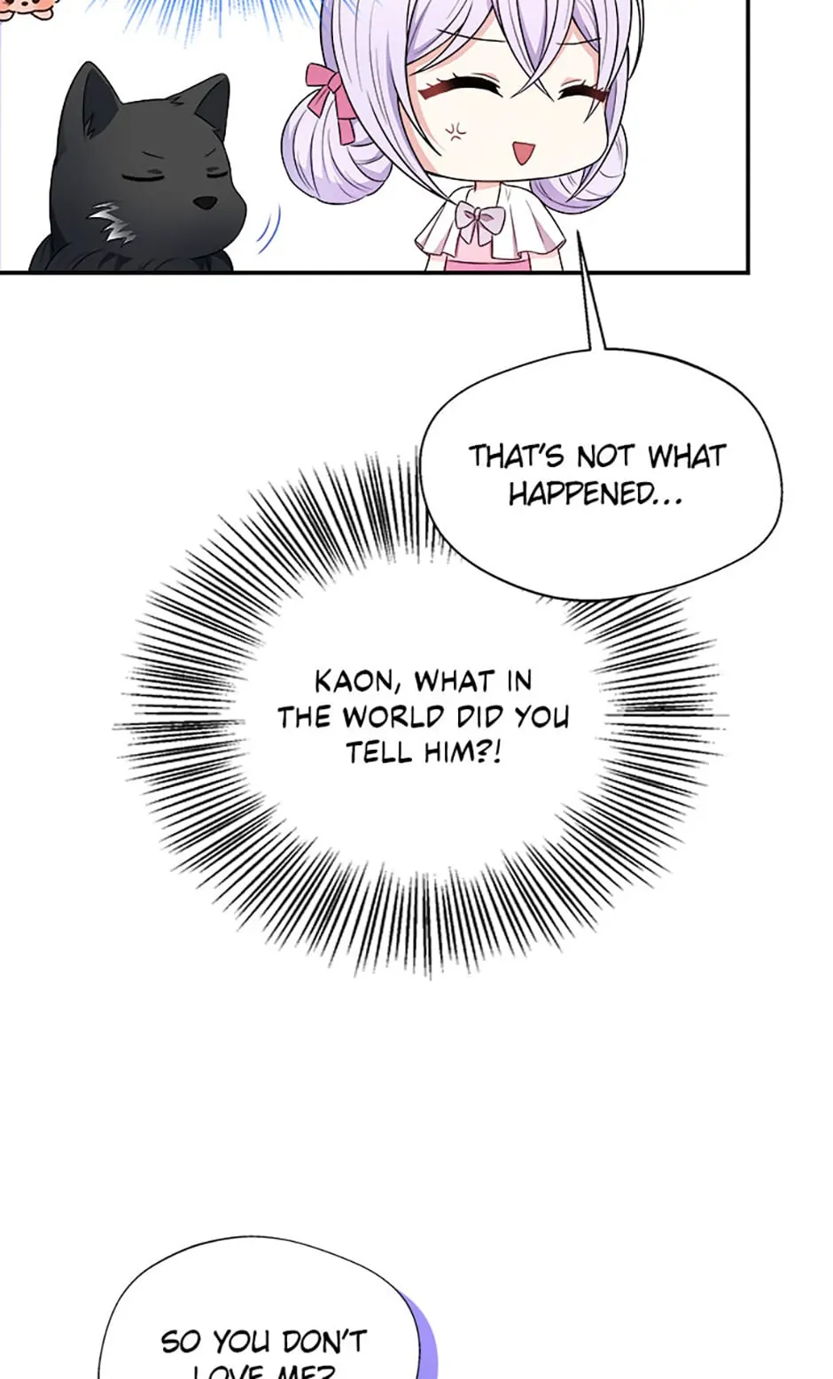 I Became The Older Sister of A Regretful Male Lead Chapter 54 299 40