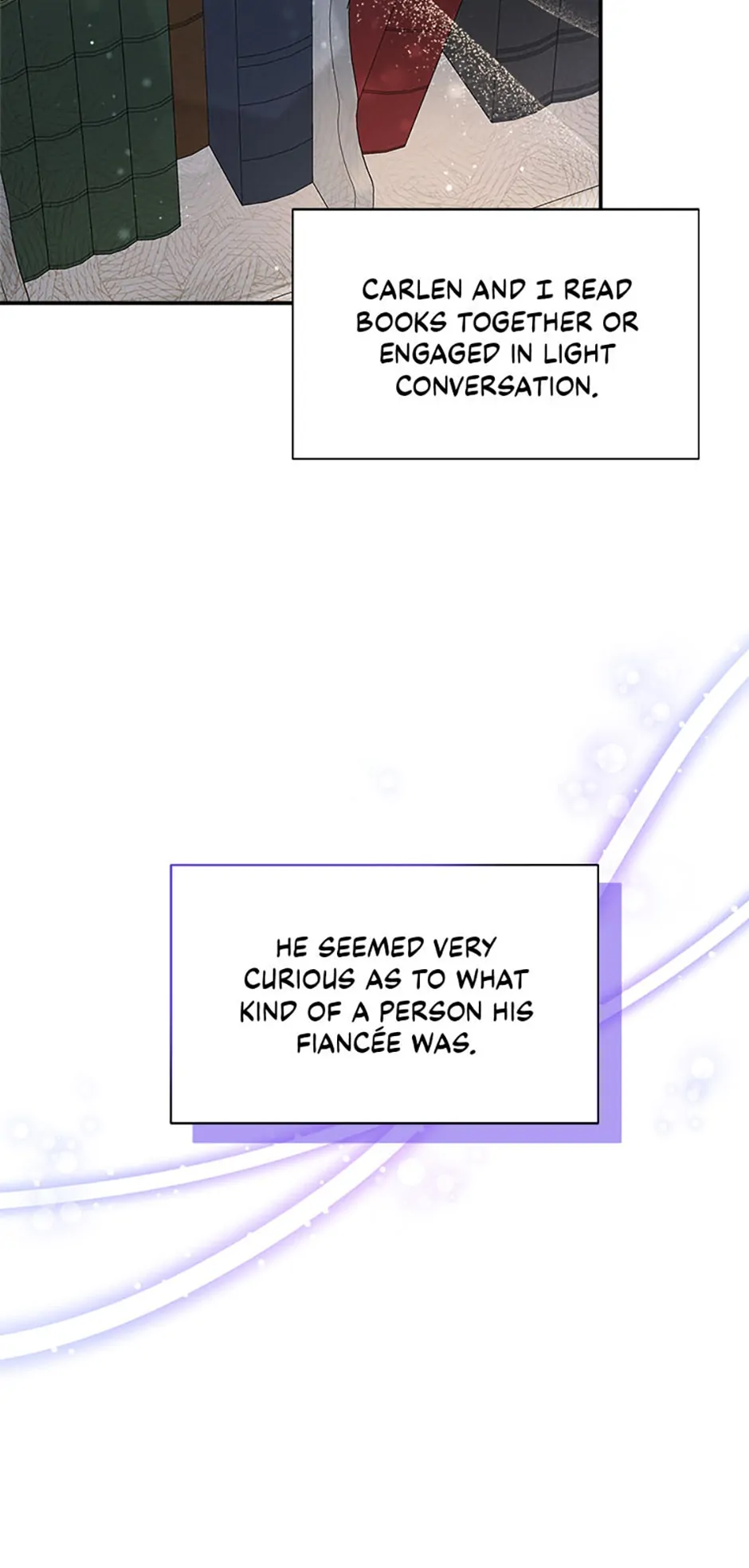 I Became The Older Sister of A Regretful Male Lead Chapter 54 310 51