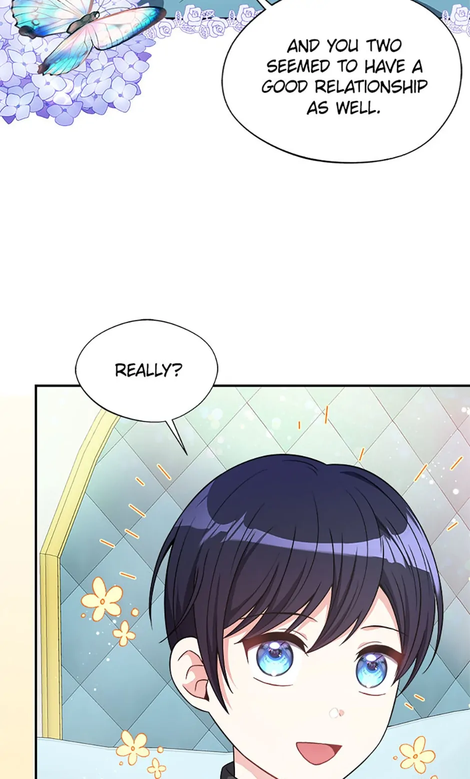 I Became The Older Sister of A Regretful Male Lead Chapter 54 312 53