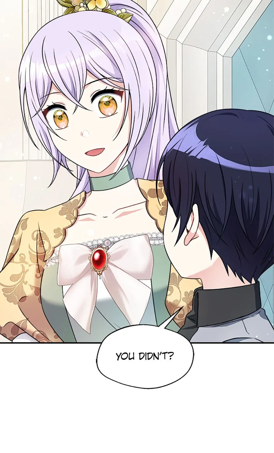 I Became The Older Sister of A Regretful Male Lead Chapter 54 314 55