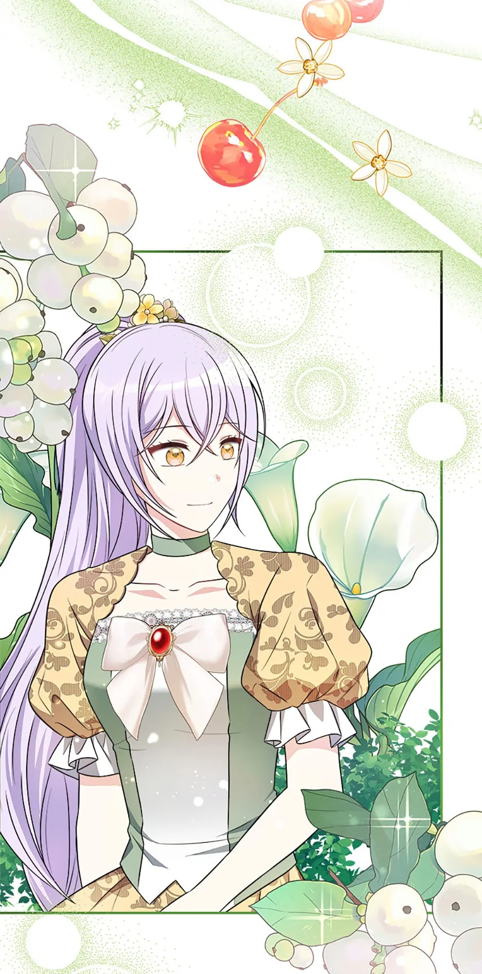 I Became The Older Sister of A Regretful Male Lead Chapter 54 316 57