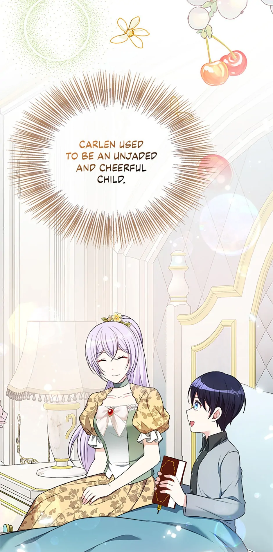 I Became The Older Sister of A Regretful Male Lead Chapter 54 317 58
