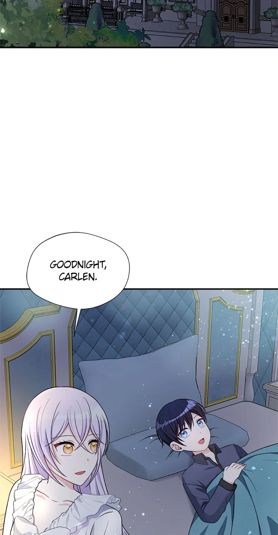 I Became The Older Sister of A Regretful Male Lead Chapter 54 320 61