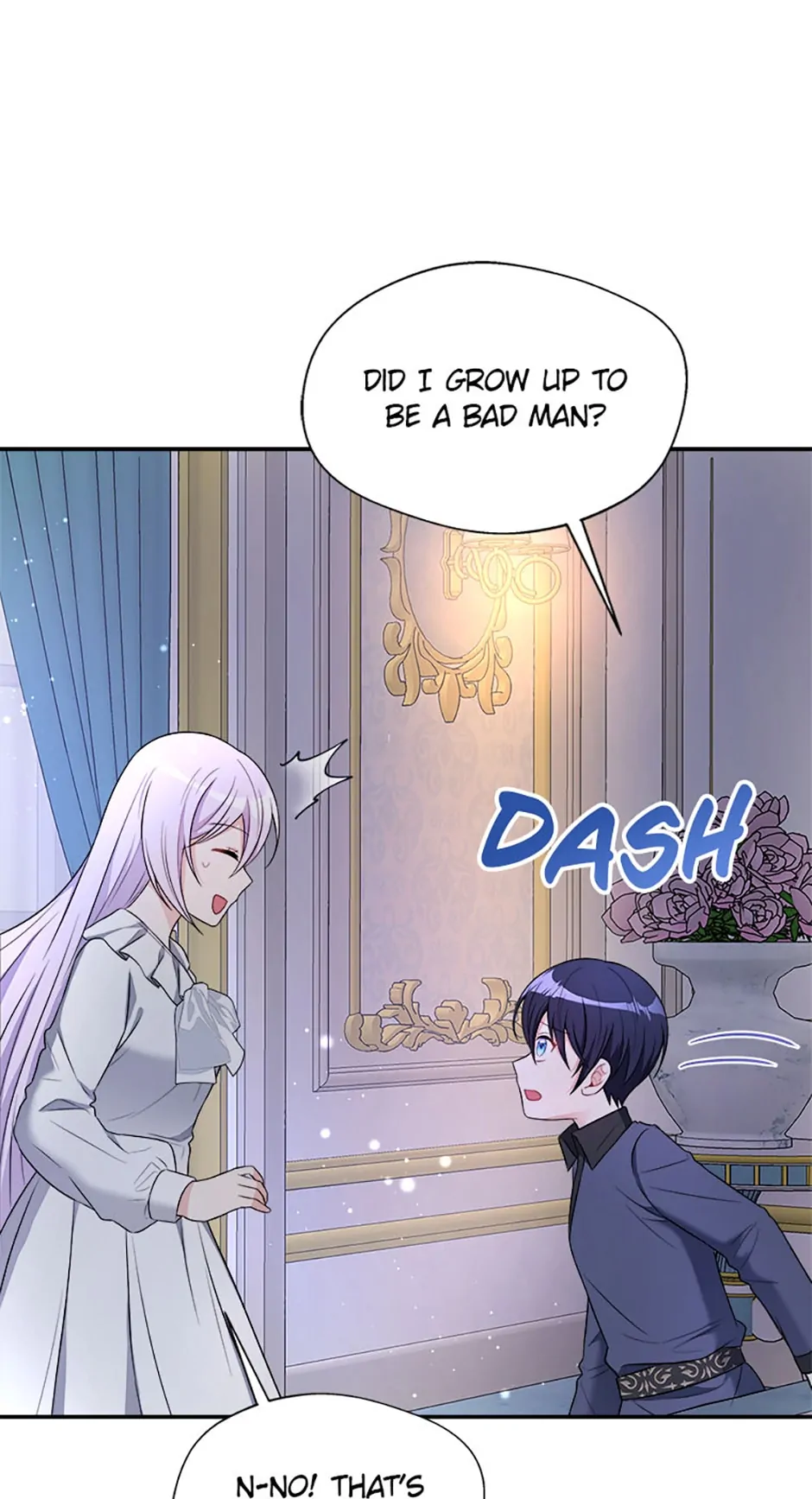 I Became The Older Sister of A Regretful Male Lead Chapter 54 329 70