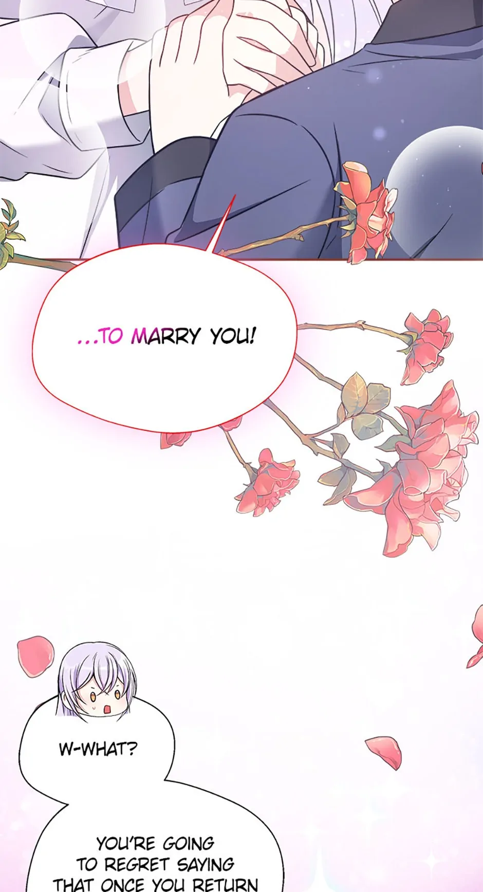 I Became The Older Sister of A Regretful Male Lead Chapter 54 332 73
