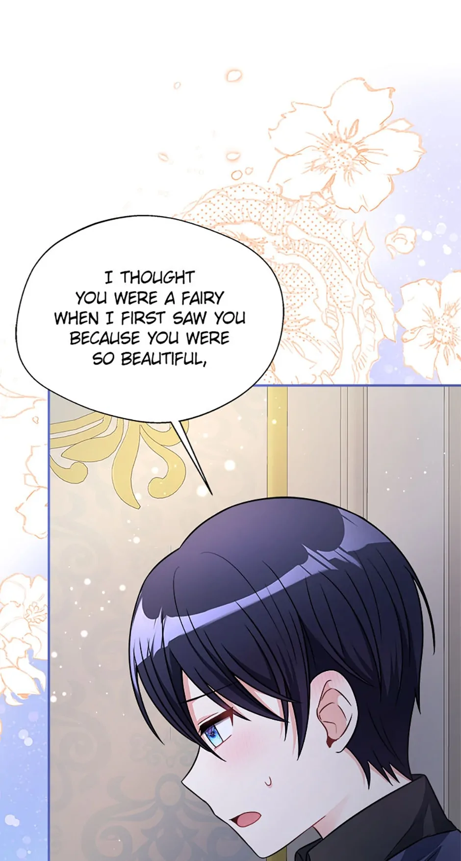 I Became The Older Sister of A Regretful Male Lead Chapter 54 334 75