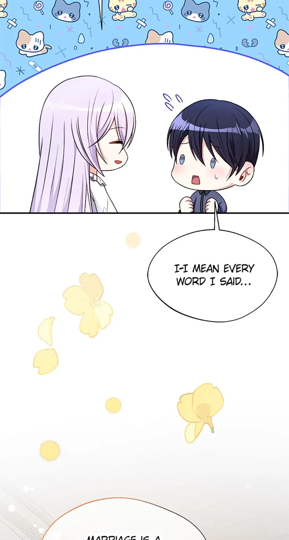 I Became The Older Sister of A Regretful Male Lead Chapter 54 337 78