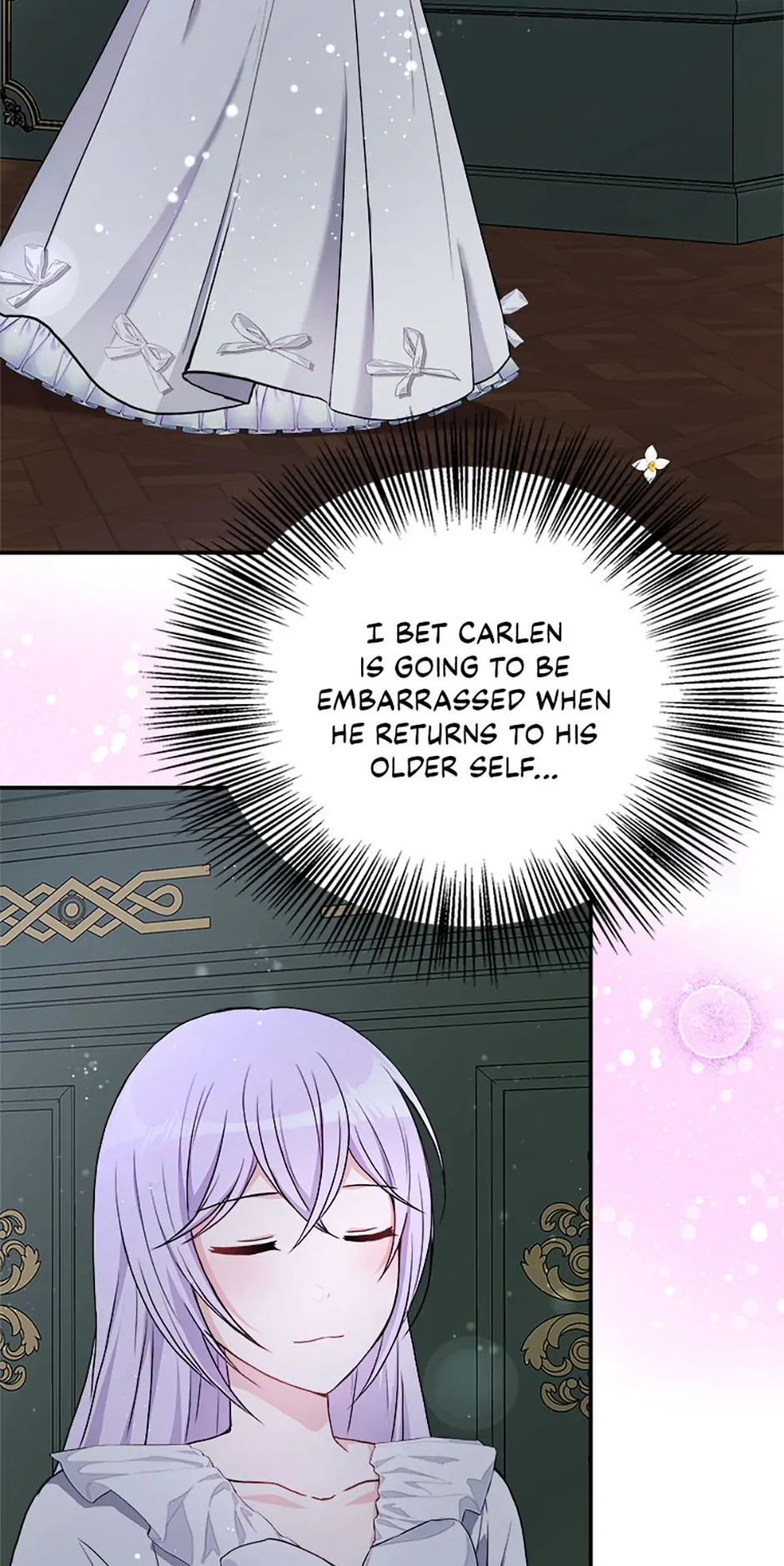 I Became The Older Sister of A Regretful Male Lead Chapter 54 340 81