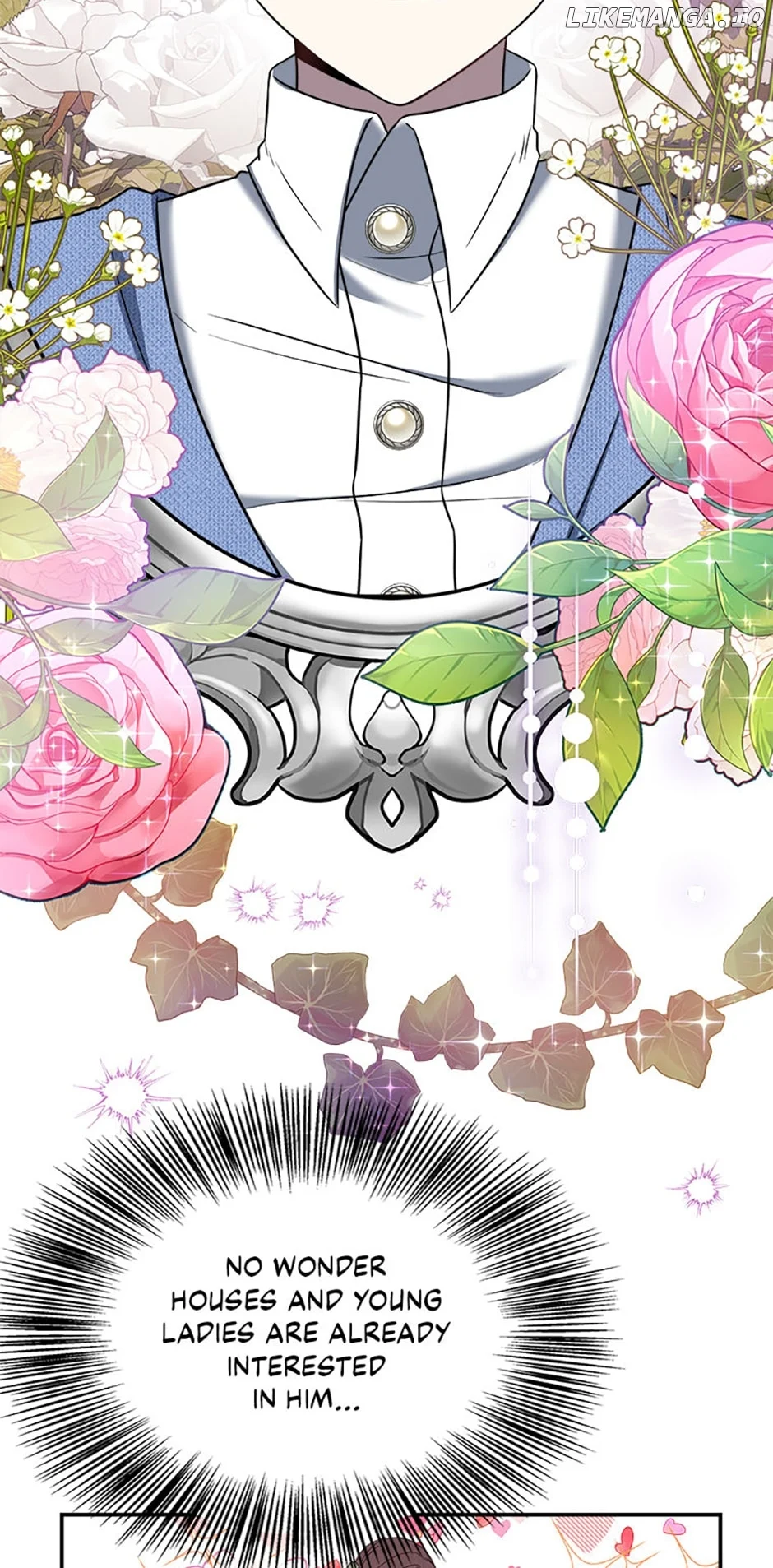I Became The Older Sister of A Regretful Male Lead Chapter 60 263 07