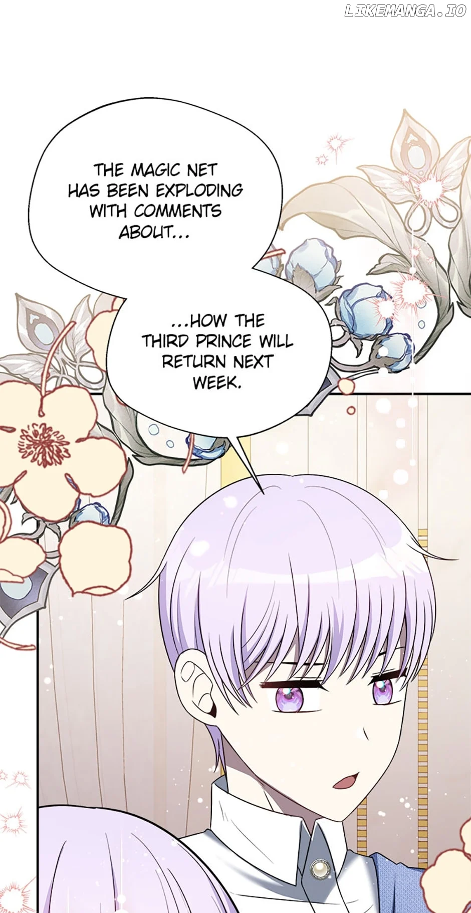 I Became The Older Sister of A Regretful Male Lead Chapter 60 267 11