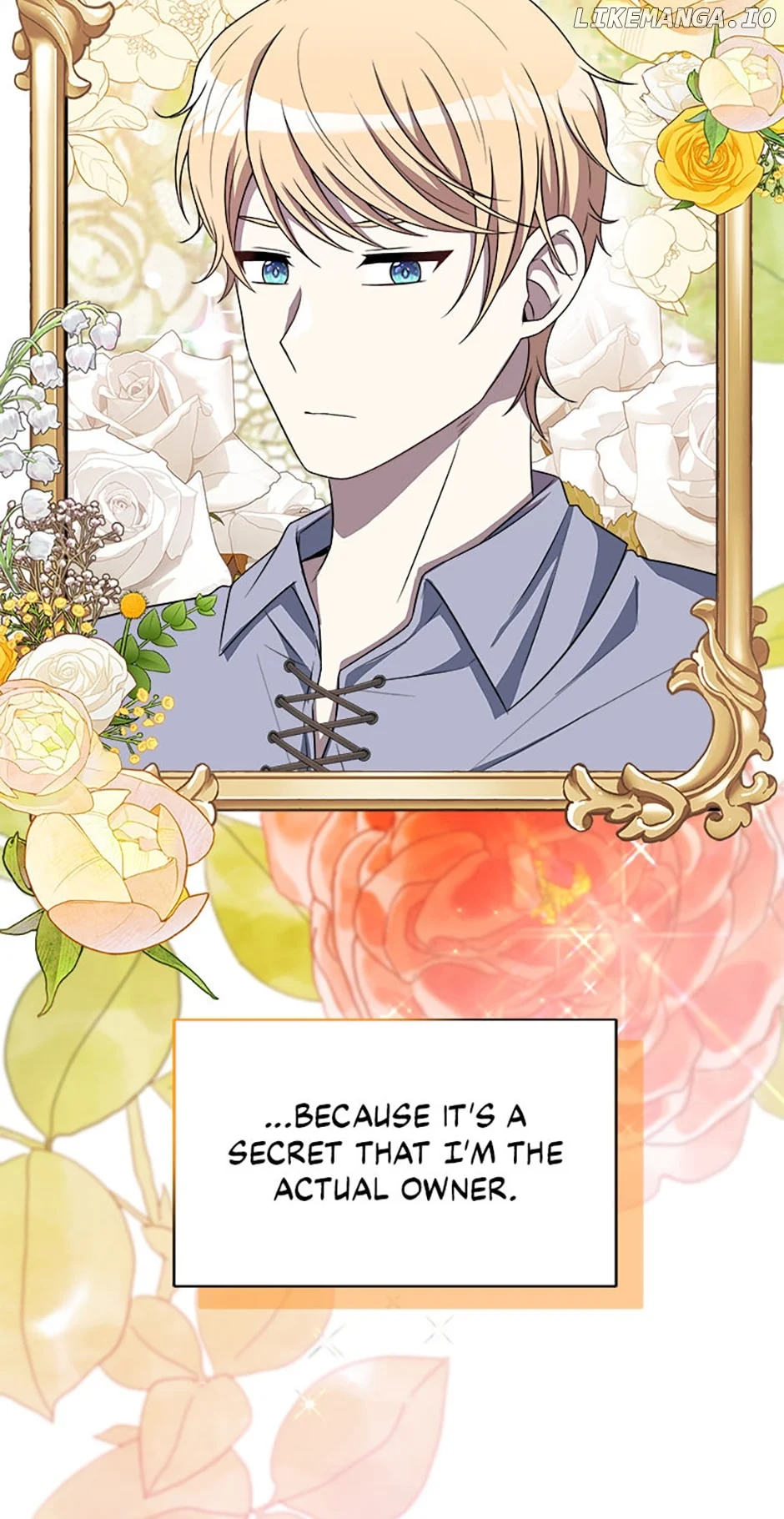 I Became The Older Sister of A Regretful Male Lead Chapter 60 270 14