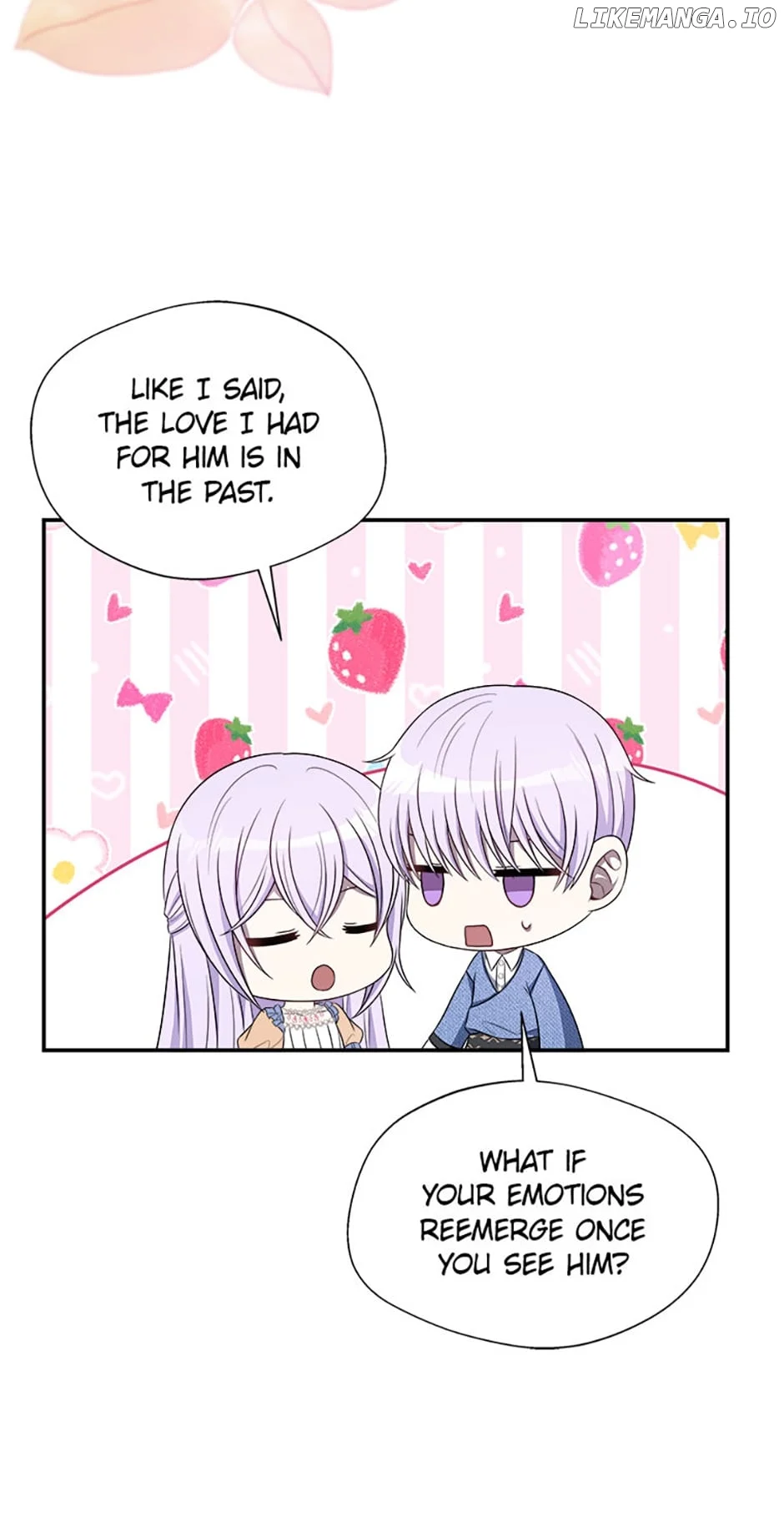 I Became The Older Sister of A Regretful Male Lead Chapter 60 271 15