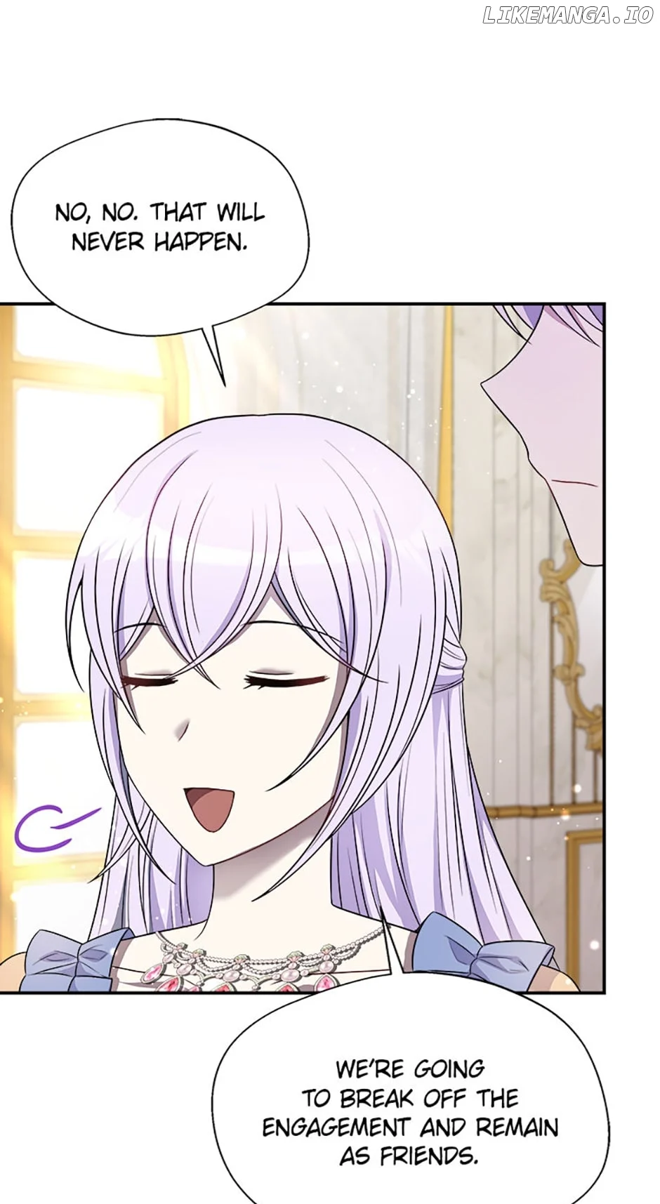 I Became The Older Sister of A Regretful Male Lead Chapter 60 272 16